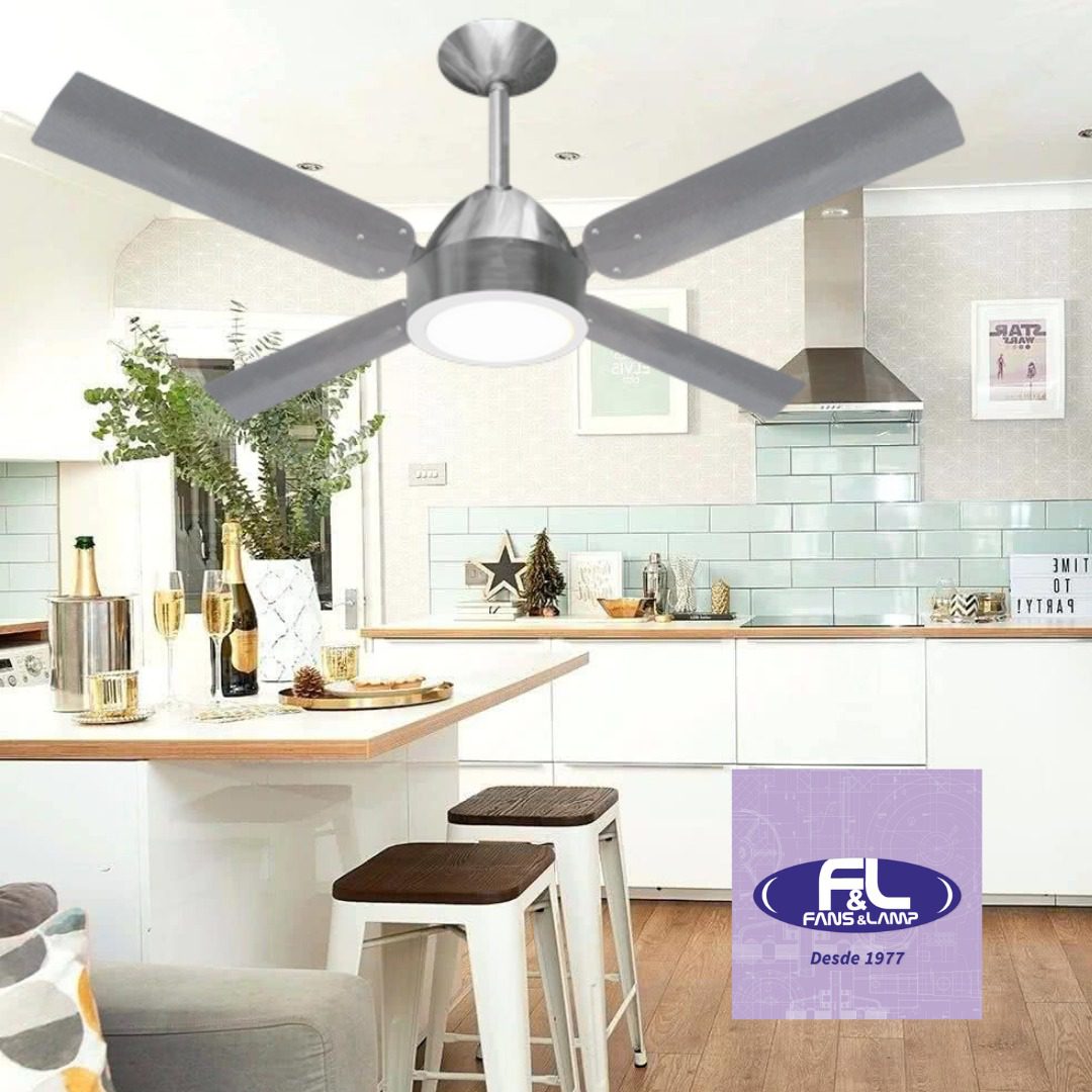 ELIP ACER FLAT cocina