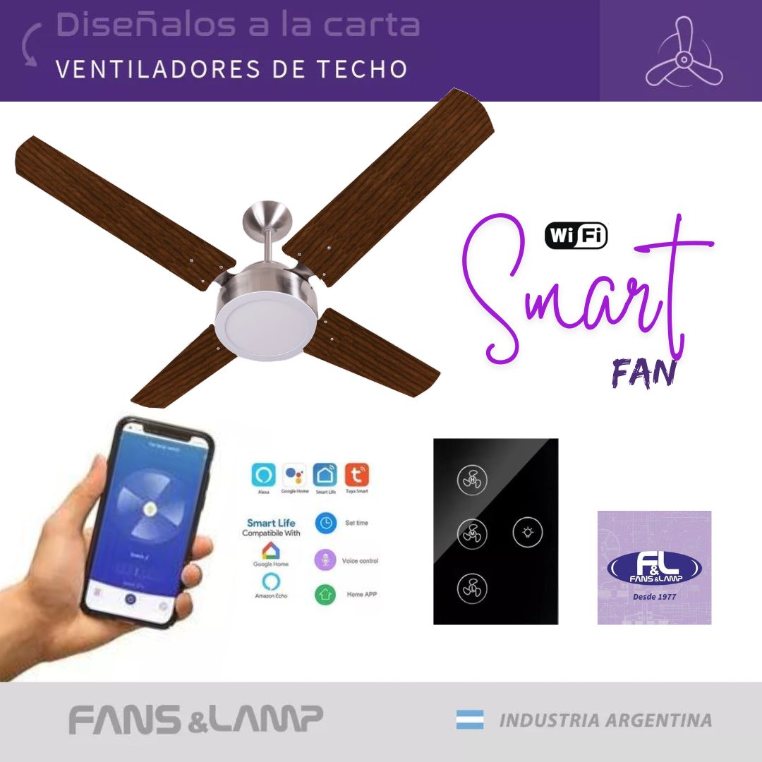 SMART FAN