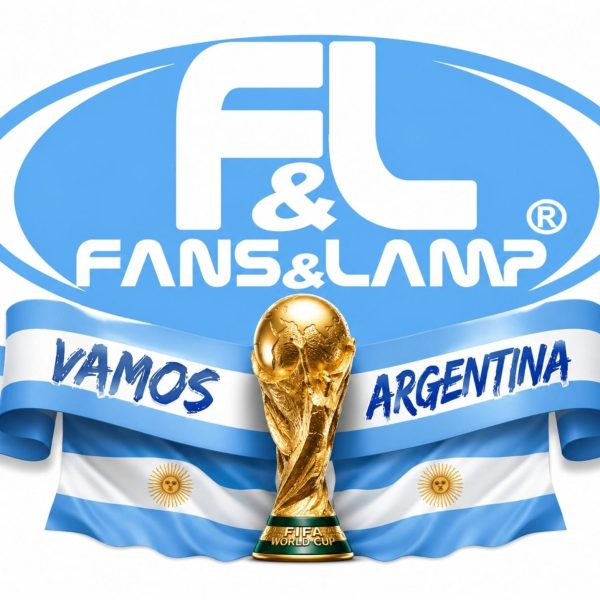 Fans y Lamp