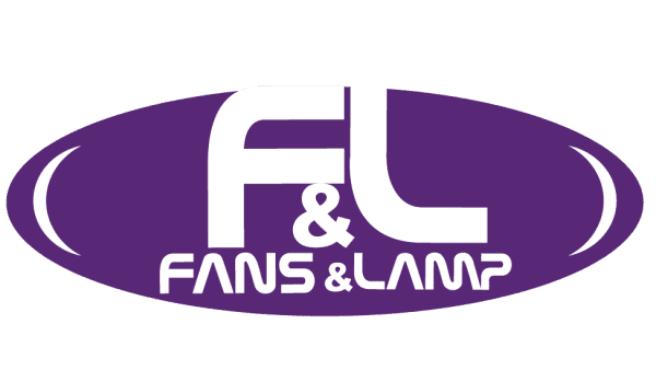 Fans y Lamp