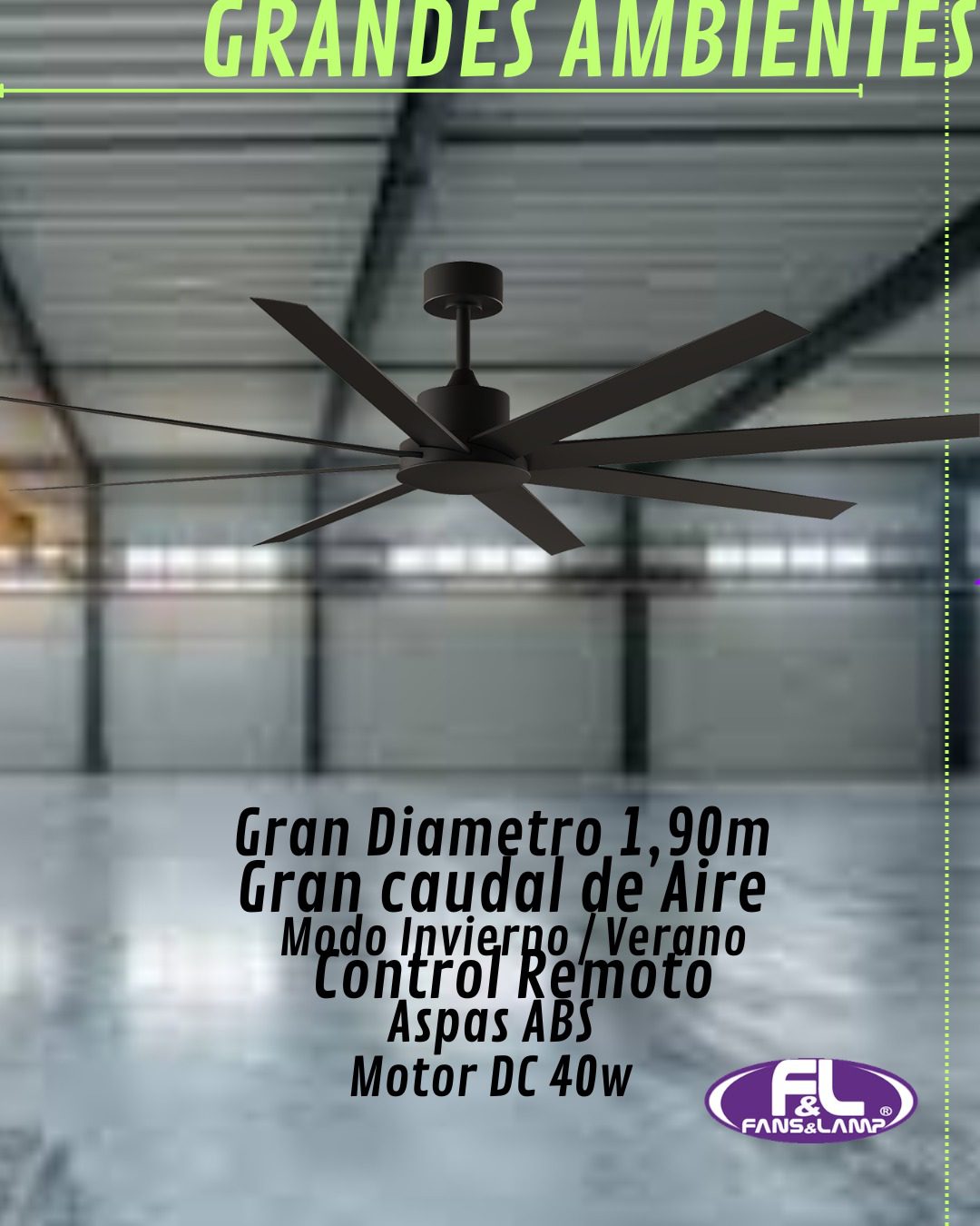 V.W40PA190ABnegro placa p galeria